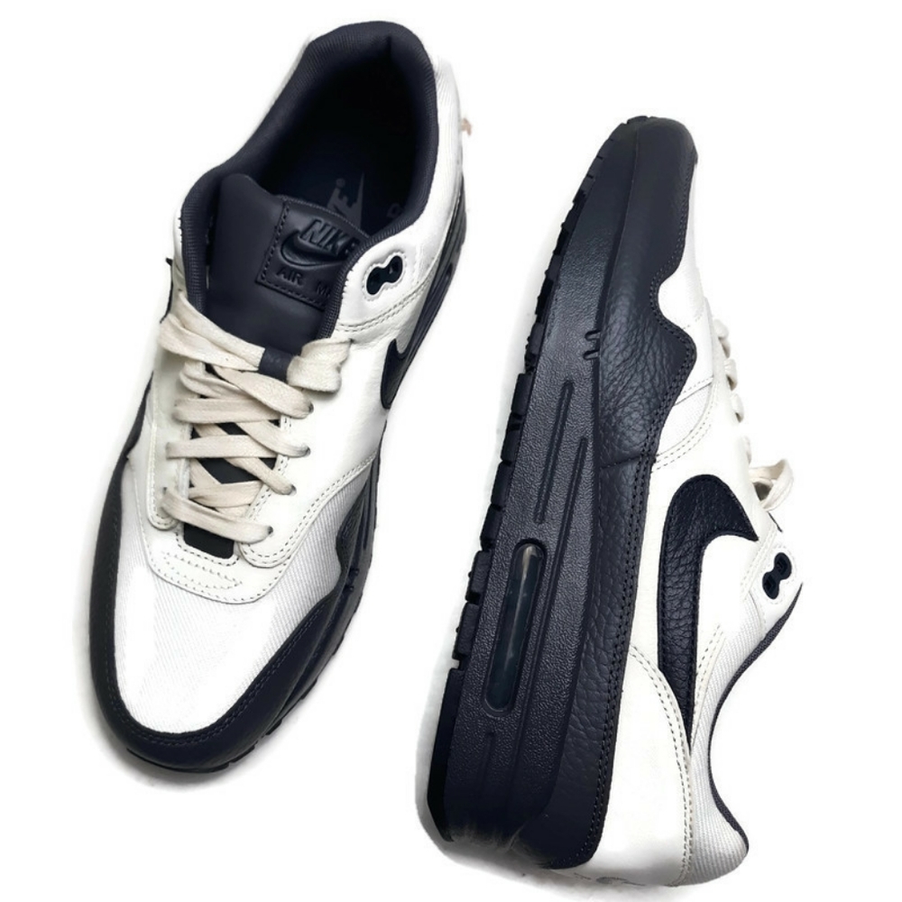 Nike Air Max 1 Size 8 White